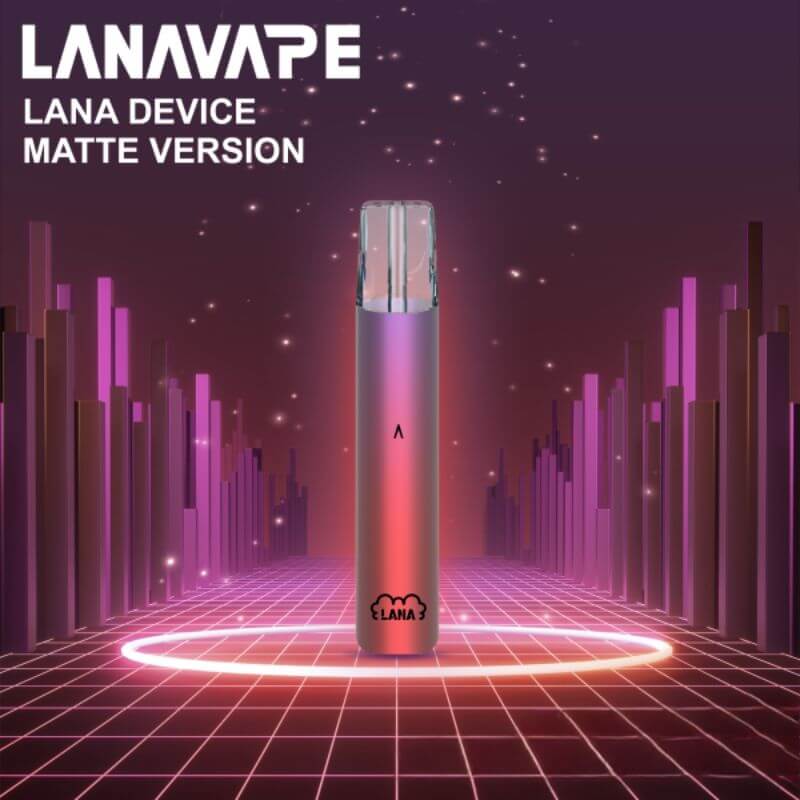 SGVape-LANA-DEVICE-MATTE-PURPLE-RED-SG-Vape-Party