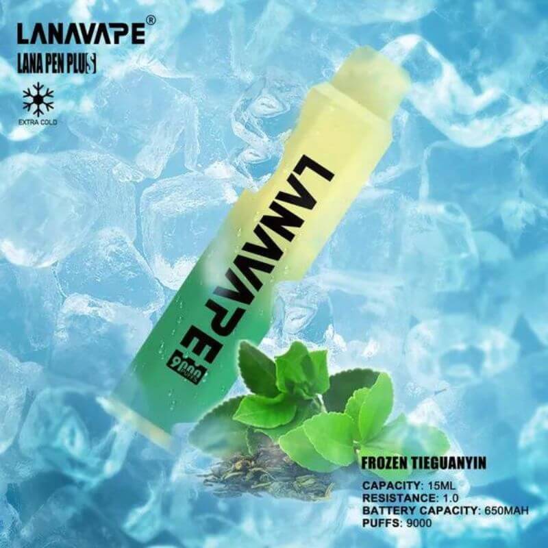 SGVape-LANA-PEN-PLUS-9000-TIE-GUAN-YIN-SG-Vape-Party