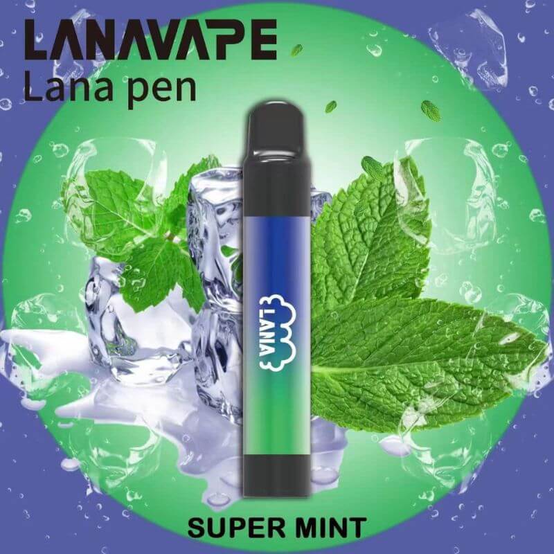 SGVape-LANA-PEN-Super-Mint-SG-Vape-Party