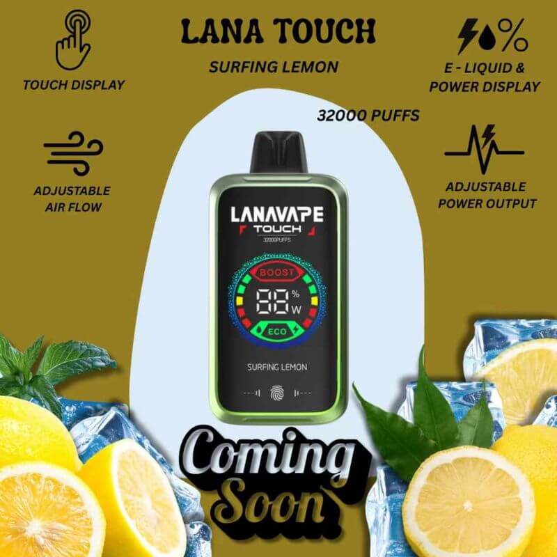 SGVape-LANA-TOUCH-32K-SURFING-LEMON-SG-Vape-Party