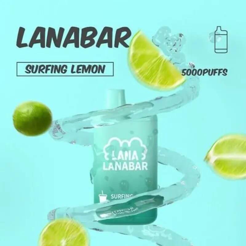 SGVape-LANABAR-SURFING-LEMON-SG-VAPE-SG-PARTY