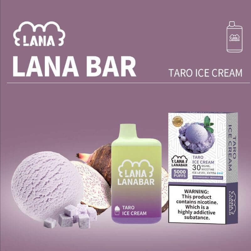 SGVape-LANABAR-TARO-ICE-CREAM-SG-VAPE-SG-PARTY