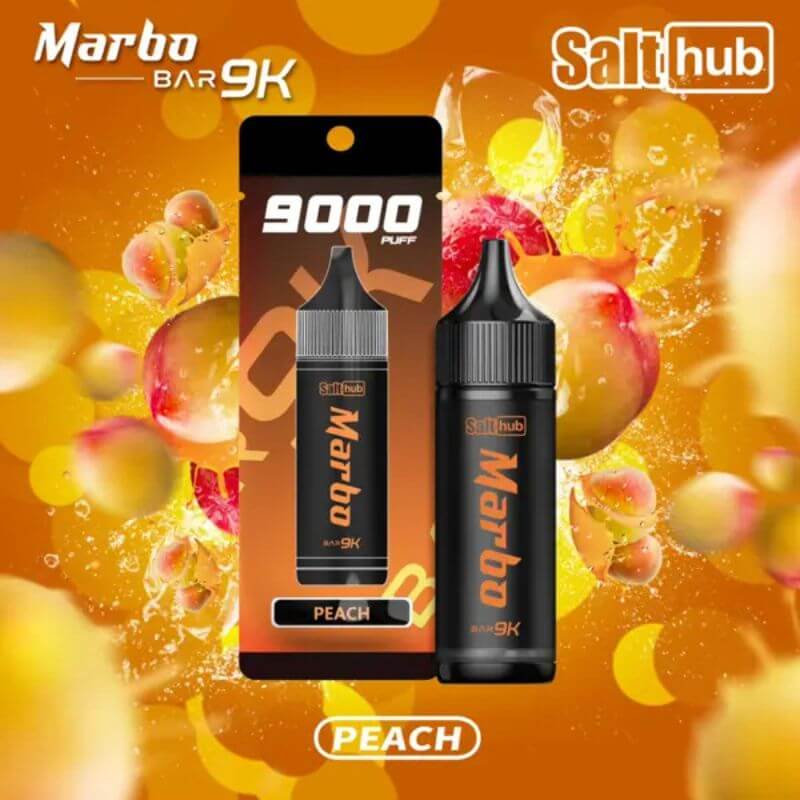 SGVape-Marbobar-9k-Peach-SG-Vape-Party