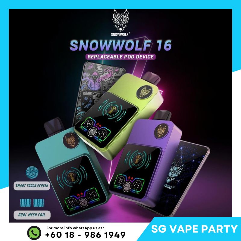 SGVape-SNOWWOLF-16K-SG-Vape-Party
