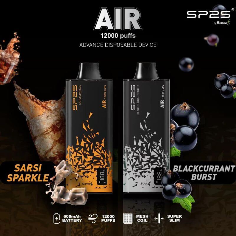 SGVape-SP2s-AIR-12000-BLACKCURRANT-BURST-SG-VAPE-PARTY