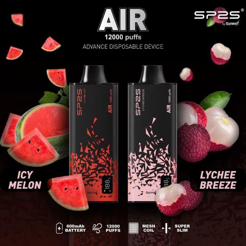SGVape-SP2s-AIR-12000-ICY-MELON-SG-VAPE-PARTY