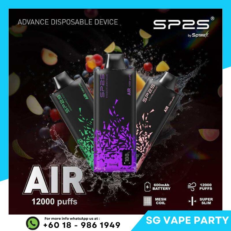 SGVape-SP2s-AIR-12K-SG-Vape-Party