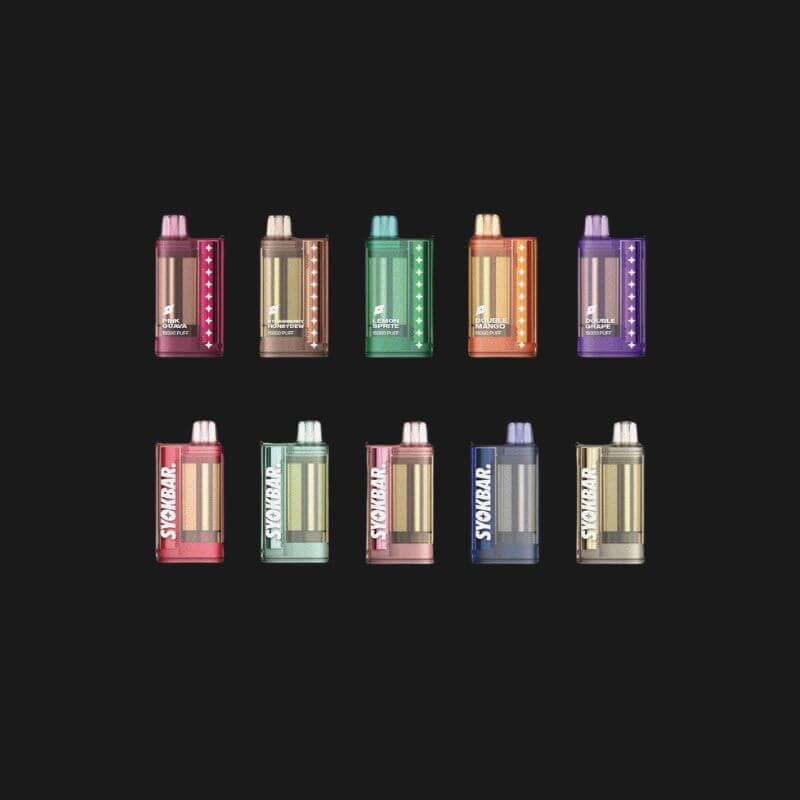 SGVape-SYOKBAR-15000-SG-Vape-Party