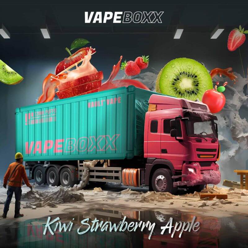 SGVape-VAPEBOXX-12000-KIWI-STARWBERRY-APPLE-SG-Vape-Party