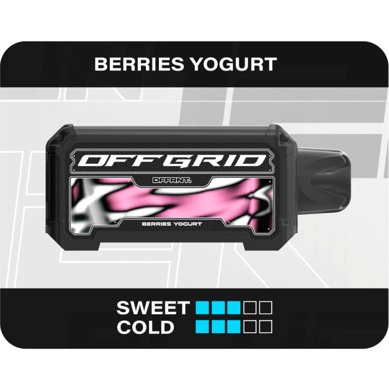 SGVape-VAPETAPE-OFFGRID-BERRIES-YOGURT-SG-Vape-Party