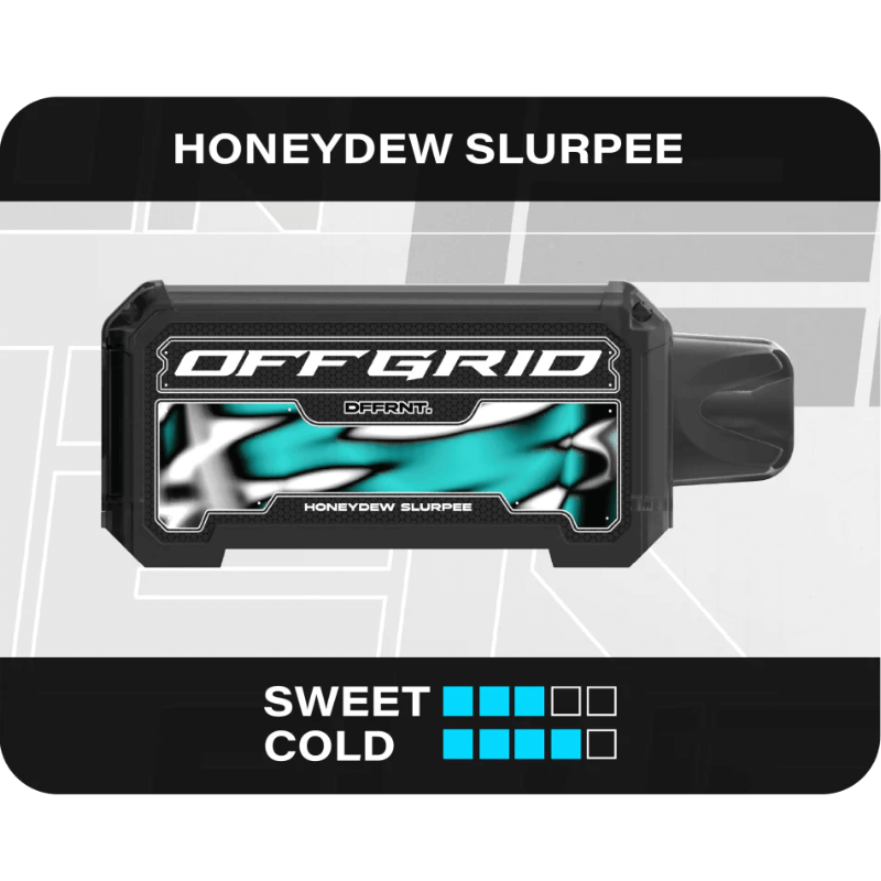 SGVape-VAPETAPE-OFFGRID-HONEYDEW-SLURPEE-SG-Vape-Party