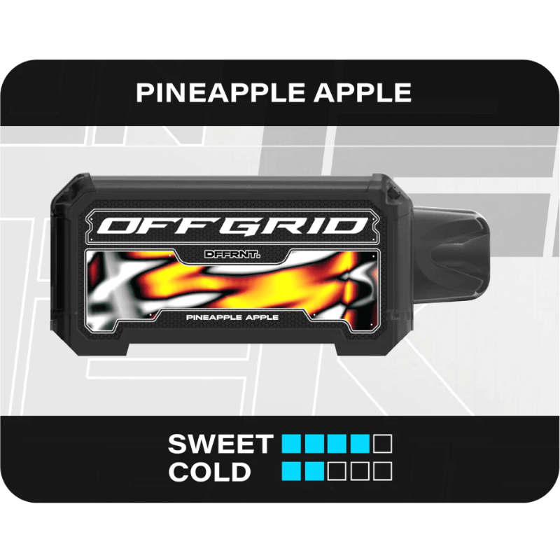 SGVape-VAPETAPE-OFFGRID-PINEAPPLE-APPLE-SG-Vape-Party