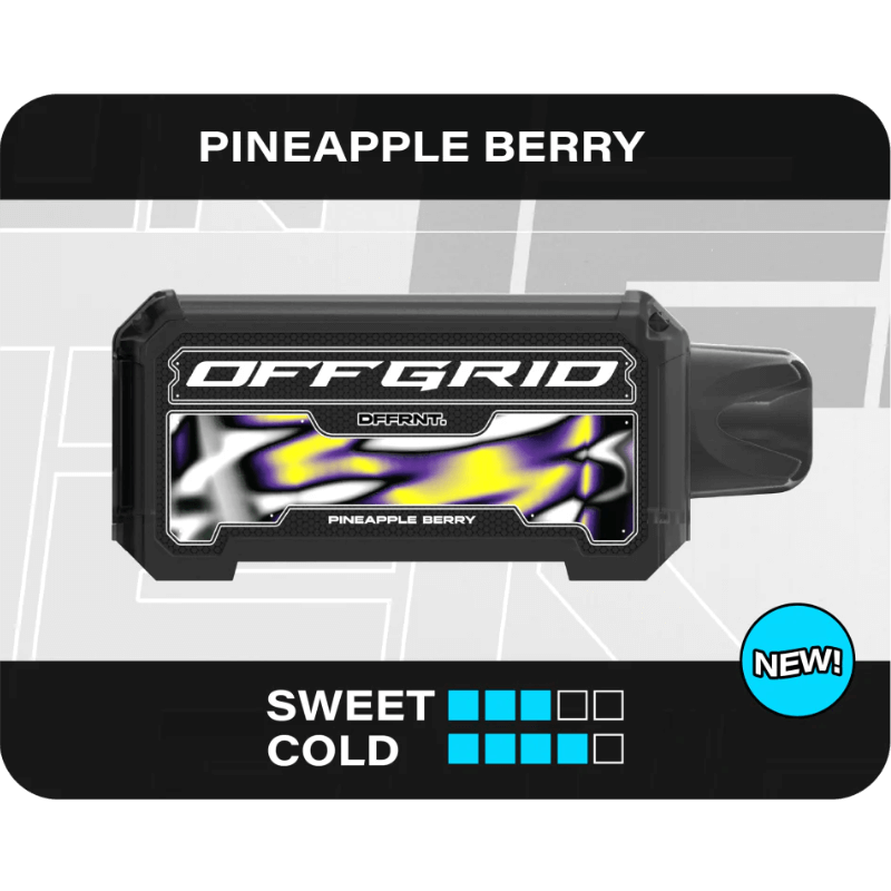 SGVape-VAPETAPE-OFFGRID-PINEAPPLE-BERRY-SG-Vape-Party