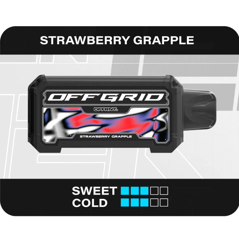 SGVape-VAPETAPE-OFFGRID-STRAWBERRY-GRAPPLE-SG-Vape-Party