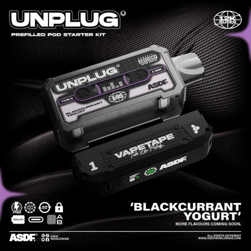 SGVape-VAPETAPE-UNPLUG-BLACKCURRANT-YOGURT-SG-Vape-Party