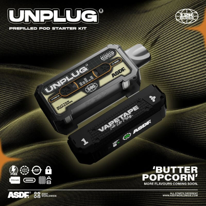 SGVape-VAPETAPE-UNPLUG-KIT-BUTTER-POPCORN-SG-Vape-Party