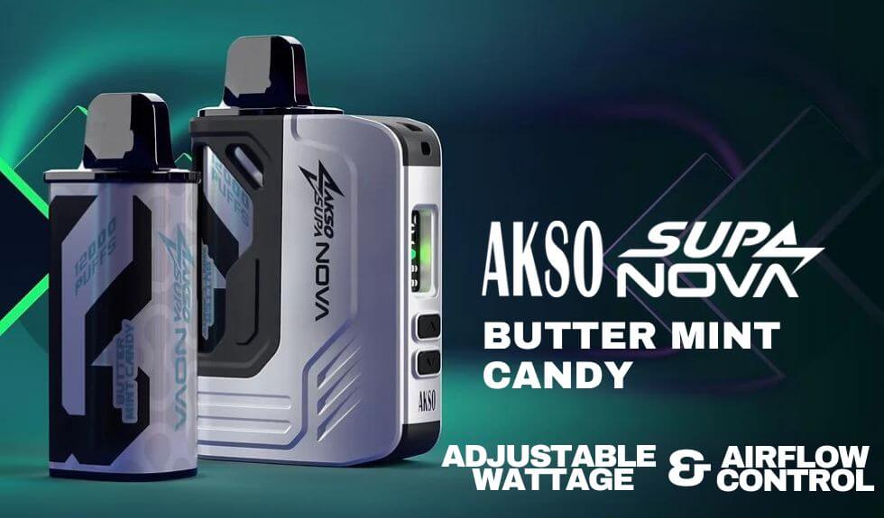 SGVape-AKSO-SUPA-NOVA-KIT-BUTTER-MINT-CANDY-SG-Vape-Party