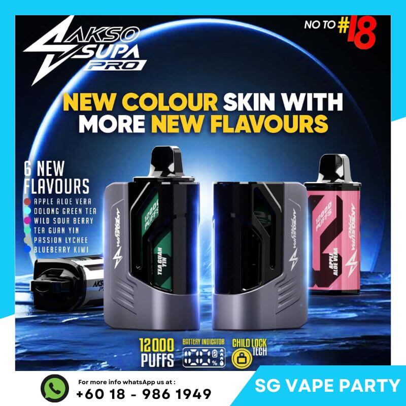 SGVape-AKSO-SUPA-PRO-6-NEW-FLAVORS-SG-Vape-Party