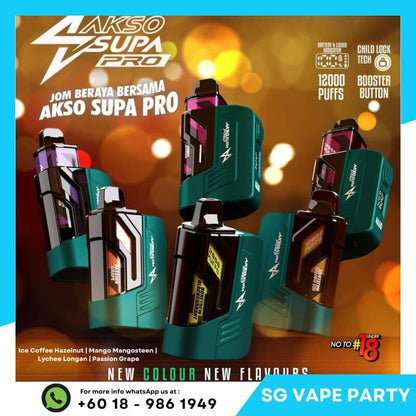 SGVape-AKSO-SUPA-PRO-NEW-FLAVORS-SG-Vape-Party