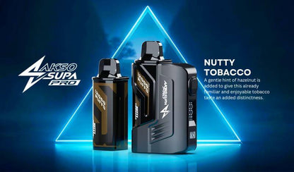 SGVape-AKSO-SUPA-PRO-NUTTY-TOBACCO-SG-Vape-Party