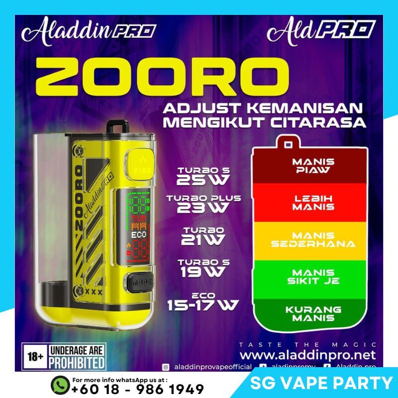 SGVape-ALADDIN-PRO-ZOORO-18K-SG-Vape-Party