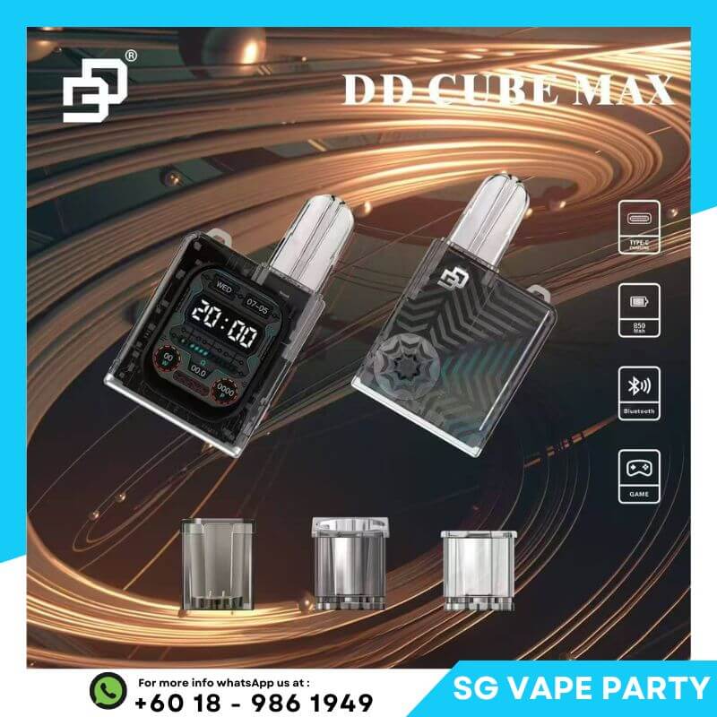 SGVape-DD-CUBE-MAX-SG-Vape-Party