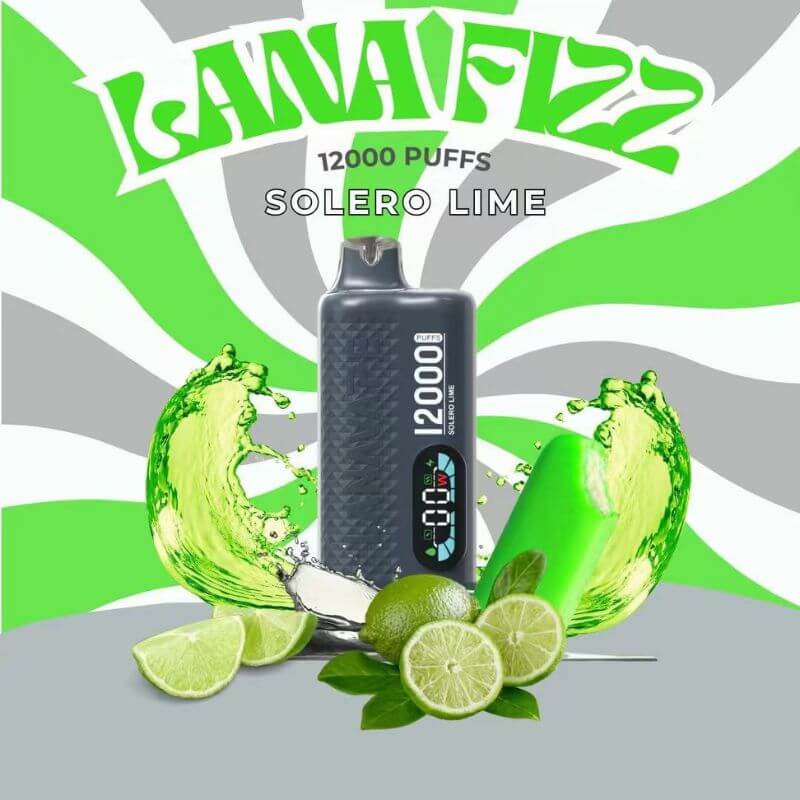 SGVape-LANA-FIZZ-12000-SOLERO-LIME-SG-VAPE-PARTY