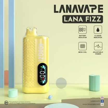 SGVape-LANA-FIZZ-12000-SOUR-BUBBLEGUM-SG-VAPE-PARTY