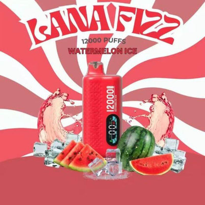 SGVape-LANA-FIZZ-12000-WATERMELON-ICE-SG-VAPE-PARTY