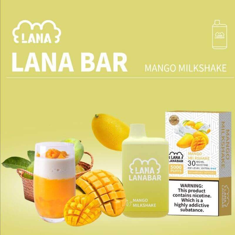 SGVape-LANABAR-MANGO-MILKSHAKE-SG-VAPE-SG-PARTY