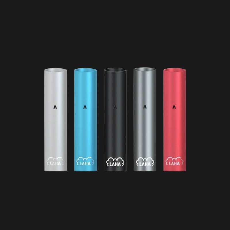 SGVape-LANA DEVICE