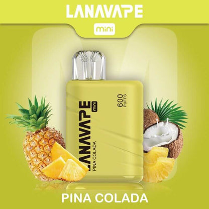 SGVape-LANAVAPE-MINI-600-PINA-COLADA-SG-Vape-Party