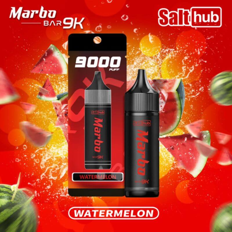 SGVape-Marbobar-9k-Watermelon-SG-Vape-Party