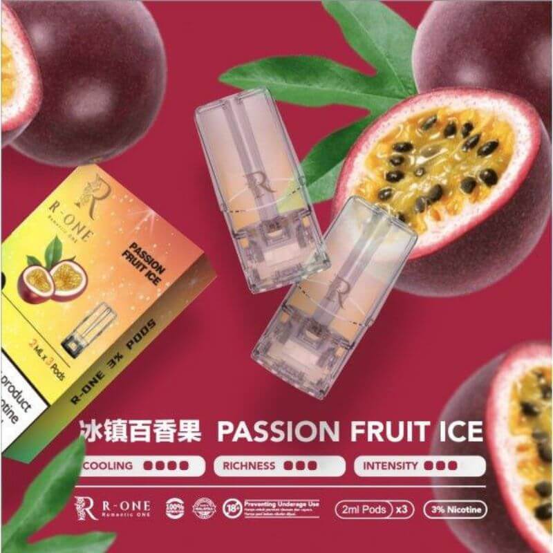SGVape-R-ONE-PODS-PASSION-FRUIT-SG-Vape-SG-Party