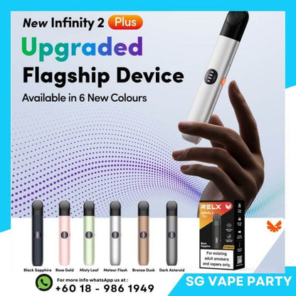 SGVape-RELX-INFINITY-2-PLUS-SG-Vape-Party
