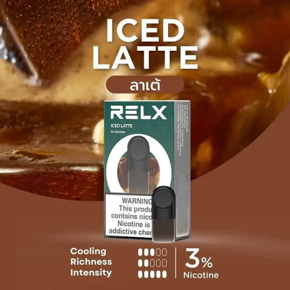 SGVape-RELX-Infinity-Pod-Iced-Latte-SG-Vape-Party