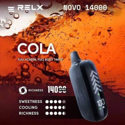 SGVape-RELX-NOVO-14K-COLA-SG-Vape-Party