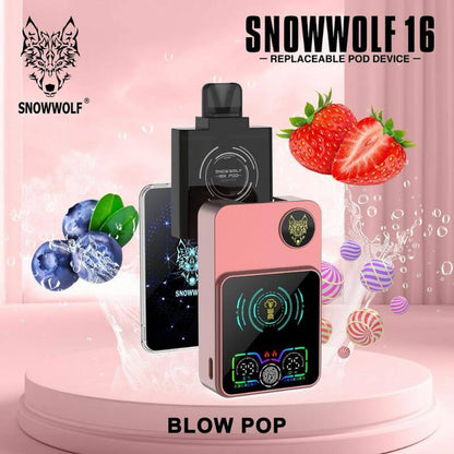 SGVape-SNOWWOLF-16000-BLOW-POP-SG-VAPE-PARTY