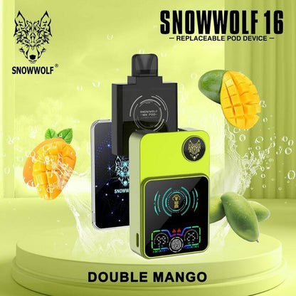 SGVape-SNOWWOLF-16000-DOUBLE-MANGO-SG-VAPE-PARTY