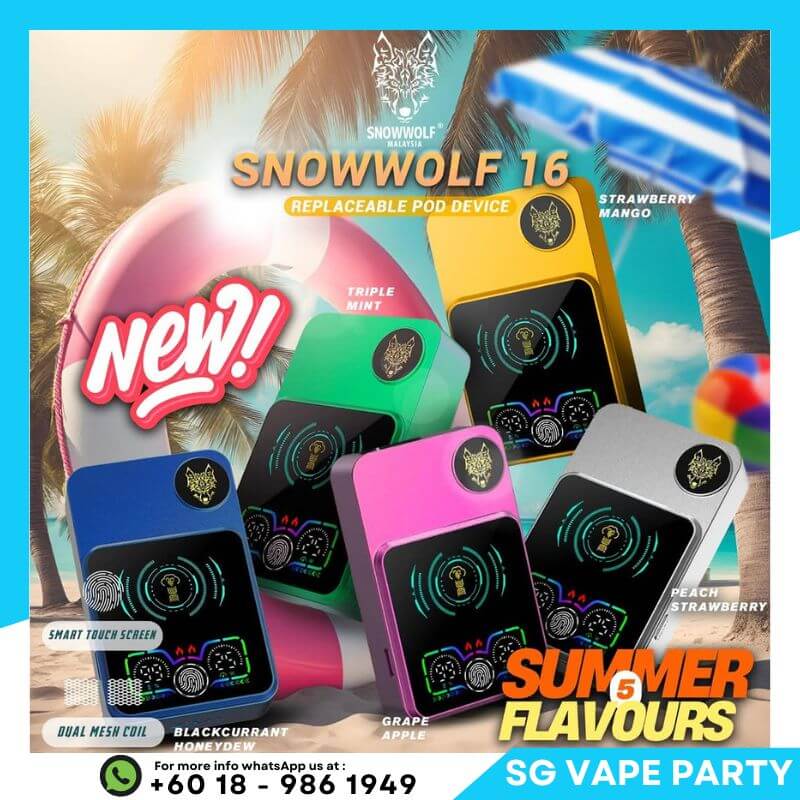 SGVape-SNOWWOLF-16K-KIT-SG-Vape-Party