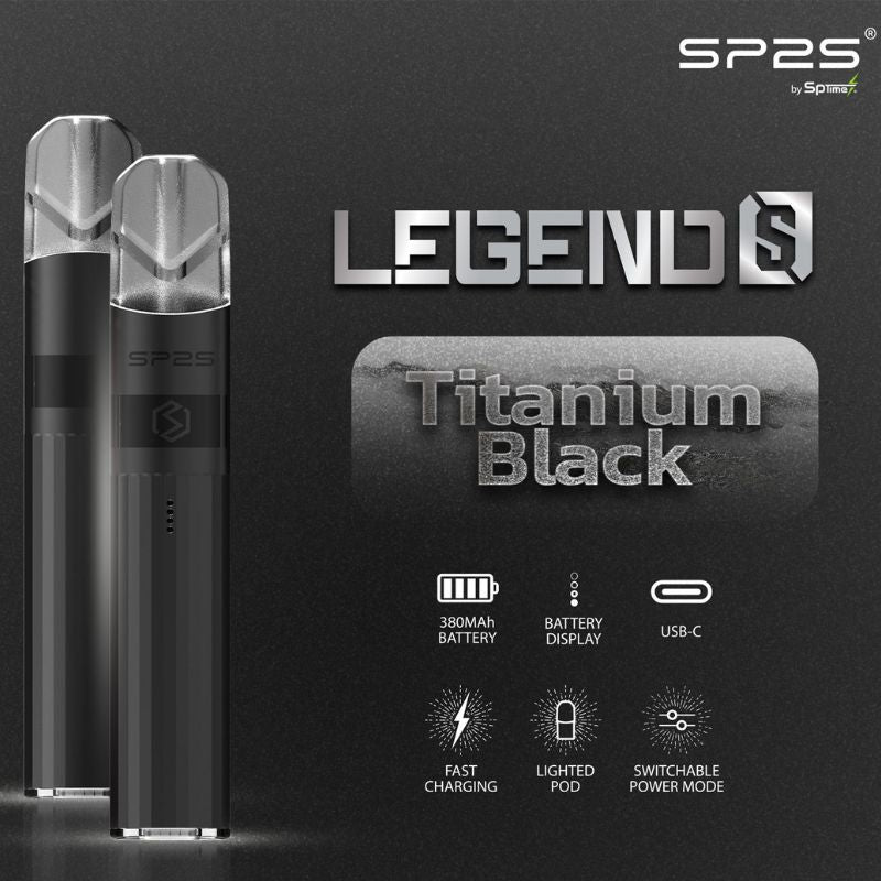 SGVape-SP2-LEGEND-S-TITANIUM-BLACK-SG-Vape-Party