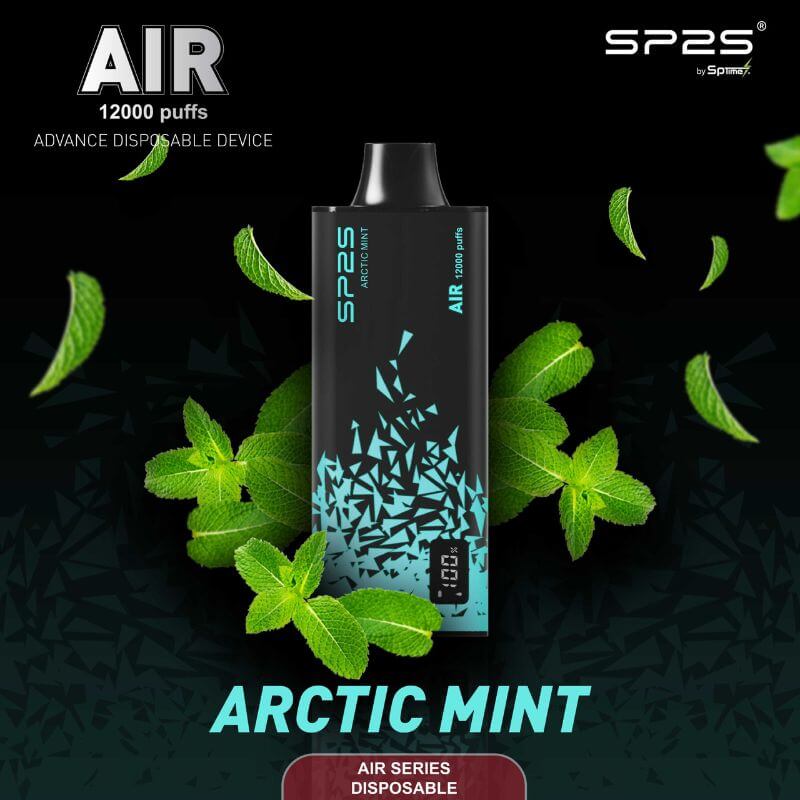 SGVape-SP2s-AIR-12000-ARCTIC-MINT-SG-VAPE-PARTY