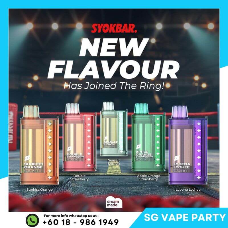 SGVape-SYOK-BAR-NEW-FLAVORS-SG-Vape-Party