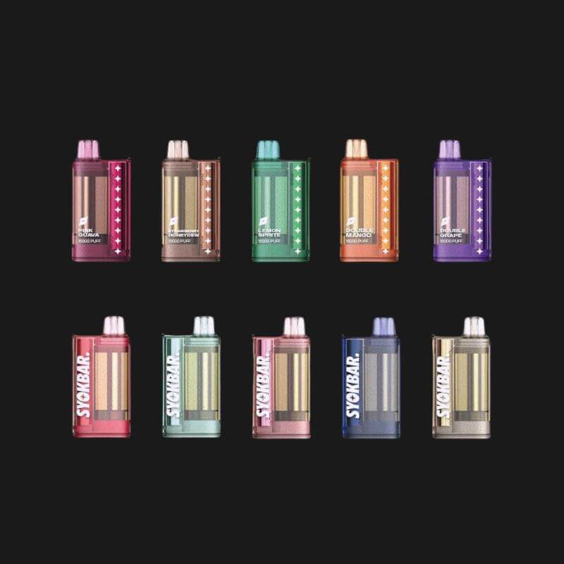 SGVape-SYOKBAR-15K-PUFF-SG-Vape-Party