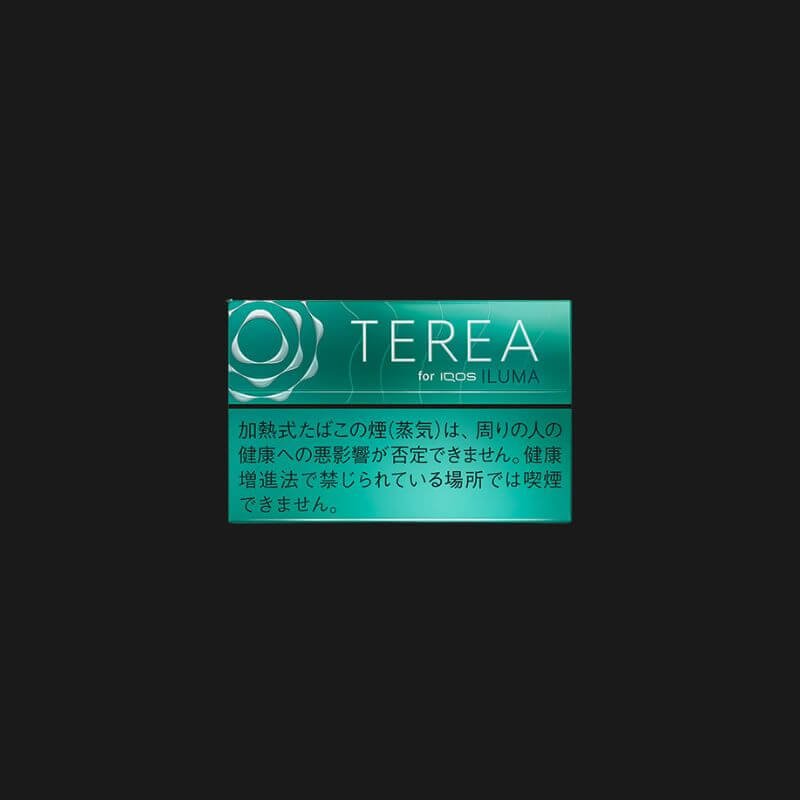 SGVape-TEREA-JAPAN-MENTHOL-SG-Vape-Party