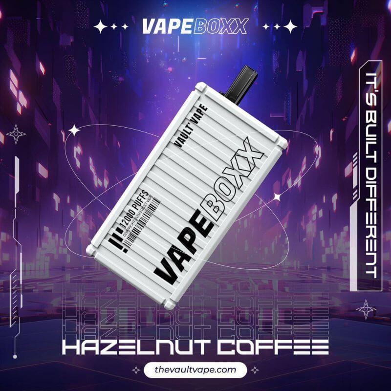 SGVape-VAPEBOXX-12000-HAZELNUT-COFFEE-SG-Vape-Party