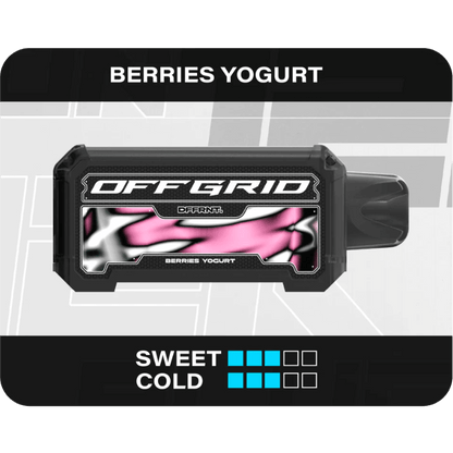SGVape-VAPETAPE-OFFGRID-BERRIES-YOGURT-SG-Vape-Party