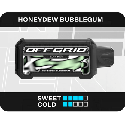 SGVape-VAPETAPE-OFFGRID-HONEYDEW-BUBBLEGUM-SG-Vape-Party