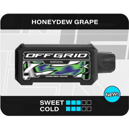 SGVape-VAPETAPE-OFFGRID-HONEYDEW-GRAPE-SG-Vape-Party