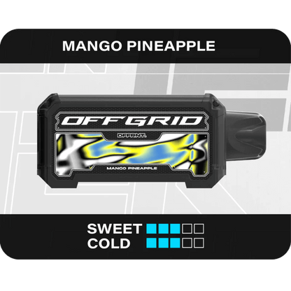 SGVape-VAPETAPE-OFFGRID-MANGO-PINEAPPLE-SG-Vape-Party
